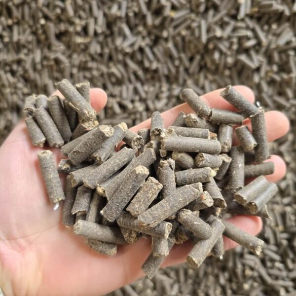 Pellet AGRO