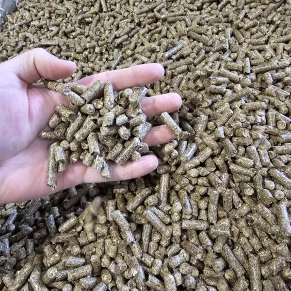 Pellet AGRO