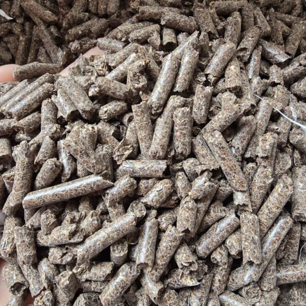 Pellet AGRO