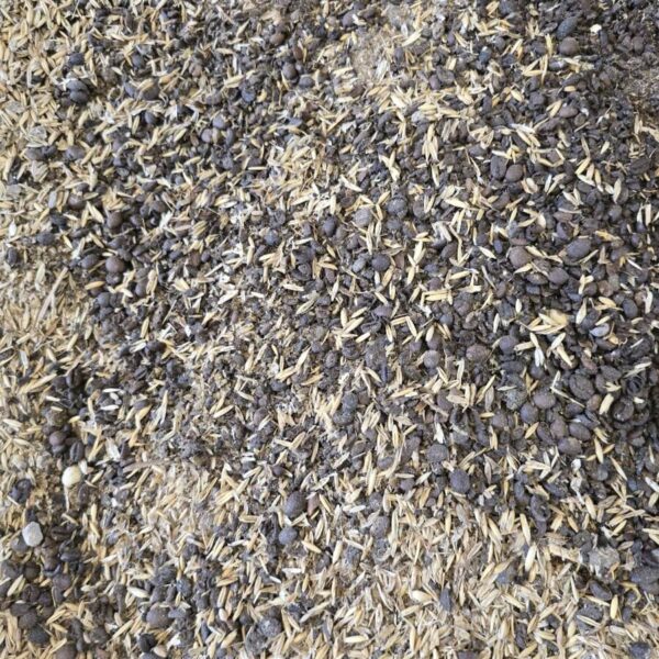 Biomasa AGRO